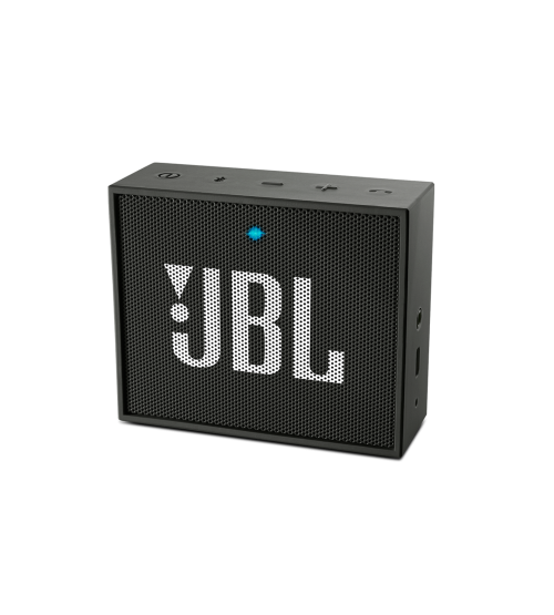JBL Go Wireless Portable Bluetooth Speaker